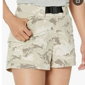 Mountain Hardwear Women’s Shorts